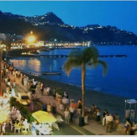 Sicilian Luxury * Taormina