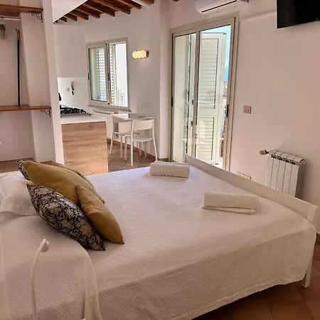 Sicilian Luxury * Taormina