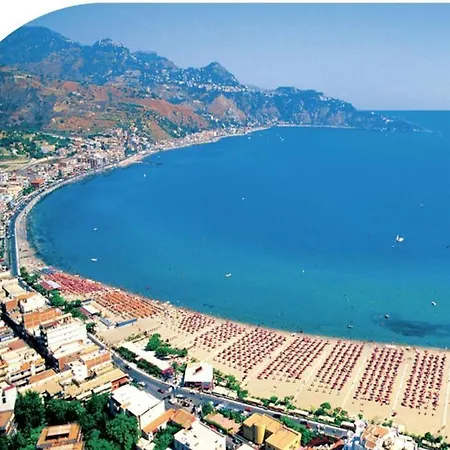 Appartement Sicilian Luxury