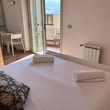 Sicilian Luxury Appartement *