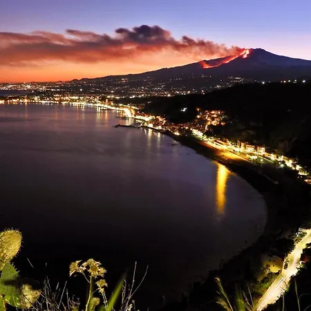 Appartement Sicilian Luxury Taormina