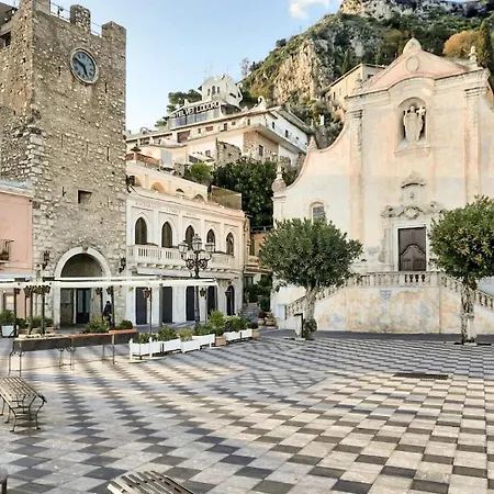 Appartement Sicilian Luxury