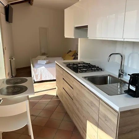 Appartement Sicilian Luxury Taormina