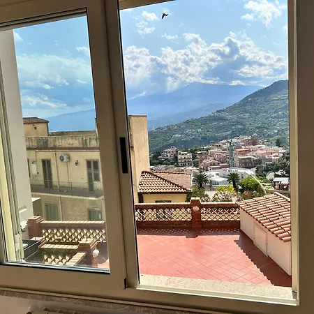 Appartement Sicilian Luxury Taormina