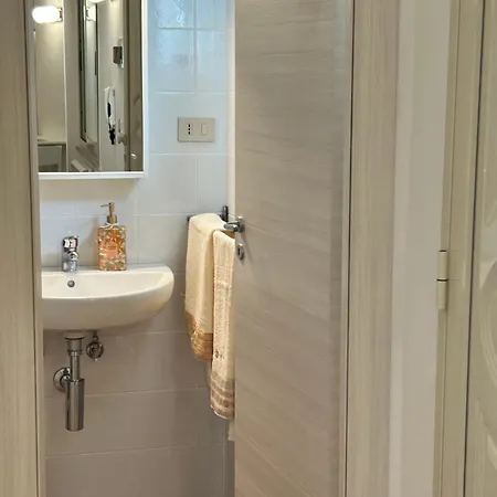 Sicilian Luxury Appartement Taormina