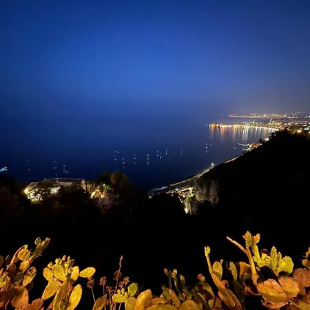 Sicilian Luxury * Taormina