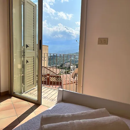 Appartement Sicilian Luxury Taormina